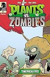 Amazon | The Art of Plants vs. Zombies (English Edition) [Kindle